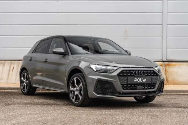 Audi A1 (2026) thumbnail 9