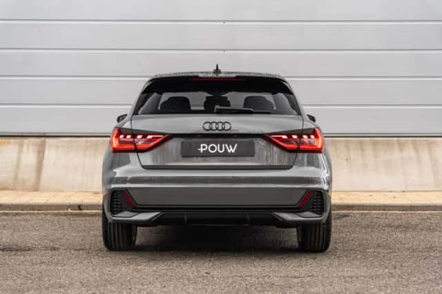 Audi A1 (2026) thumbnail 10