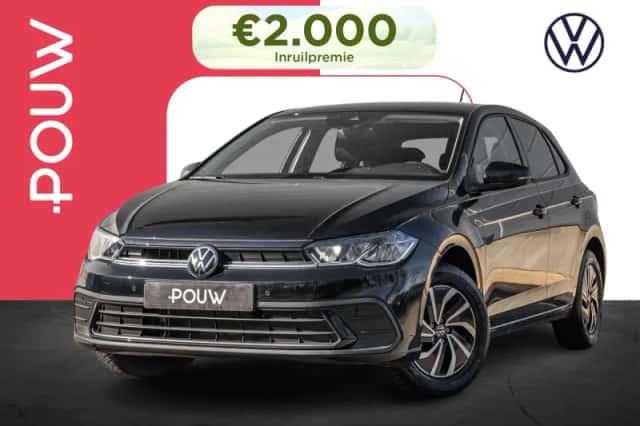 Volkswagen Polo (2026) thumbnail 1