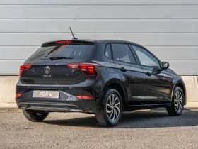 Volkswagen Polo (2026) thumbnail 2