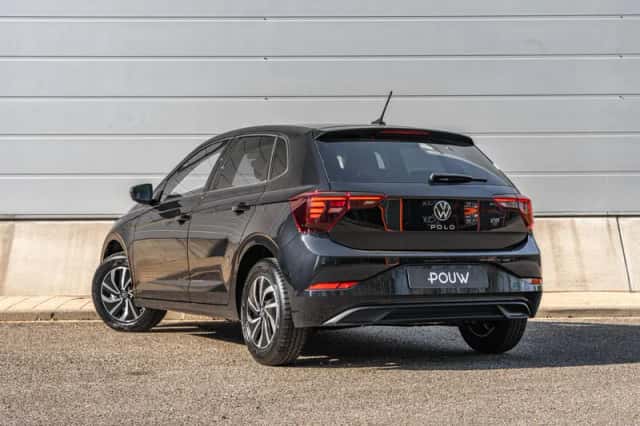 Volkswagen Polo (2026) thumbnail 11