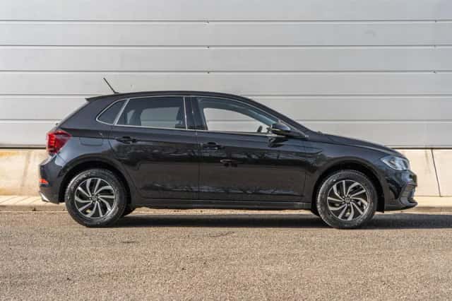 Volkswagen Polo (2026) thumbnail 3