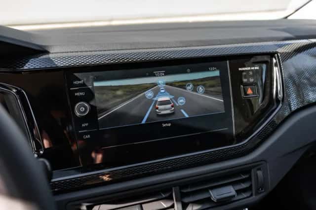 Volkswagen Polo (2026) thumbnail 35