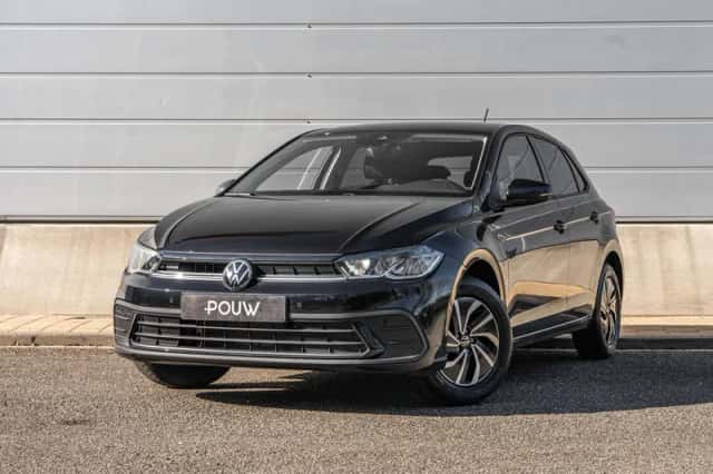 Volkswagen Polo (2026) thumbnail 41