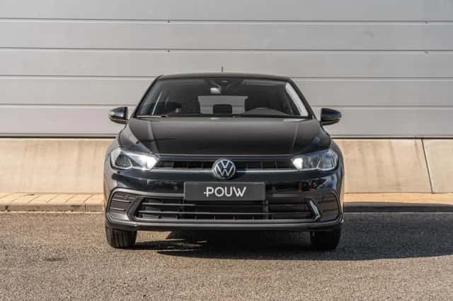 Volkswagen Polo (2026) thumbnail 7
