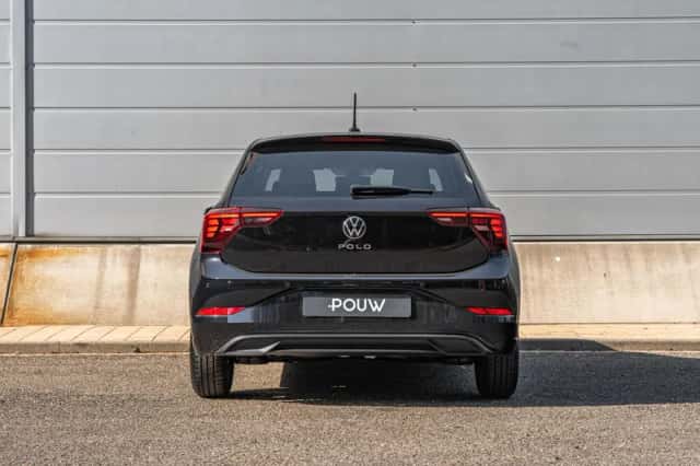 Volkswagen Polo (2026) thumbnail 10