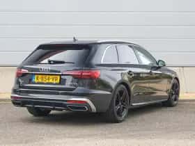 Audi A4 (2020) thumbnail 2