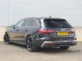Audi A4 (2020) thumbnail 12