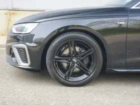 Audi A4 (2020) thumbnail 14