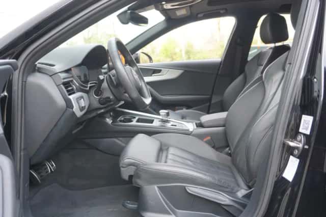 Audi A4 (2020) thumbnail 20