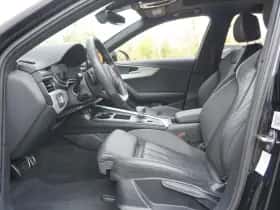 Audi A4 (2020) thumbnail 20