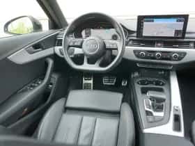 Audi A4 (2020) thumbnail 22