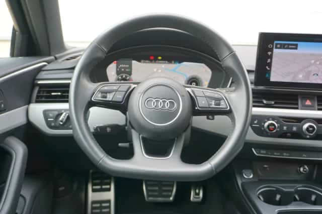 Audi A4 (2020) thumbnail 23