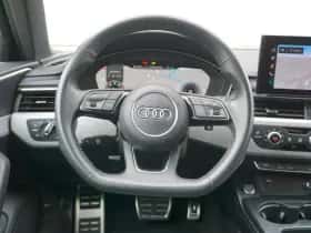 Audi A4 (2020) thumbnail 23