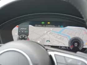 Audi A4 (2020) thumbnail 24