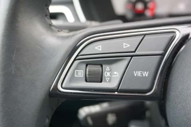 Audi A4 (2020) thumbnail 26