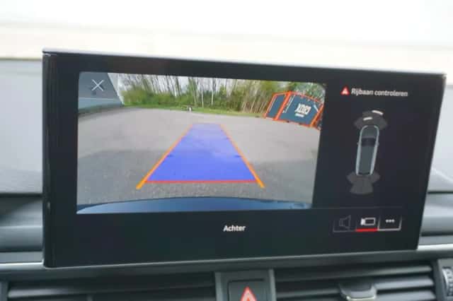 Audi A4 (2020) thumbnail 29