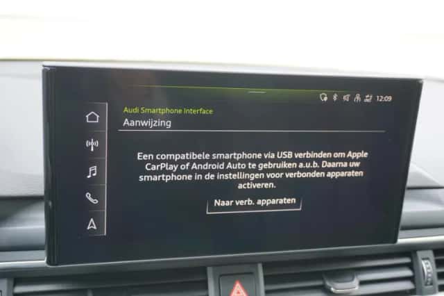 Audi A4 (2020) thumbnail 30