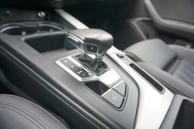 Audi A4 (2020) thumbnail 33