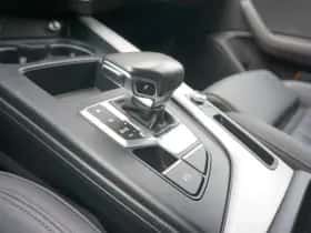 Audi A4 (2020) thumbnail 33