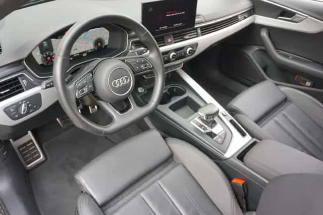 Audi A4 (2020) thumbnail 37