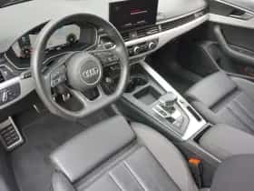 Audi A4 (2020) thumbnail 37
