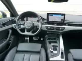 Audi A4 (2020) thumbnail 40