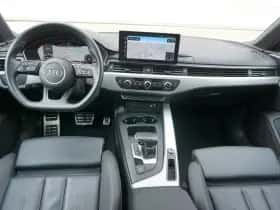 Audi A4 (2020) thumbnail 5