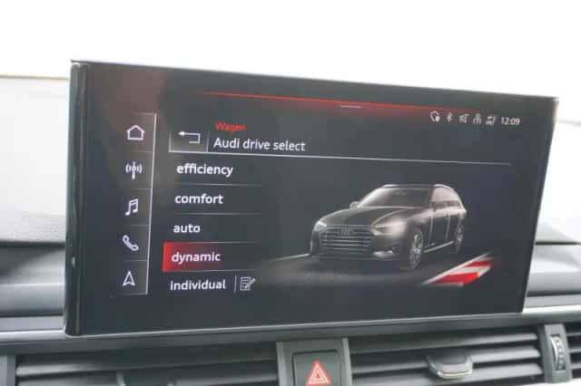 Audi A4 (2020) thumbnail 41