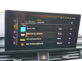 Audi A4 (2020) thumbnail 42