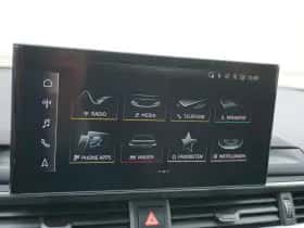 Audi A4 (2020) thumbnail 43