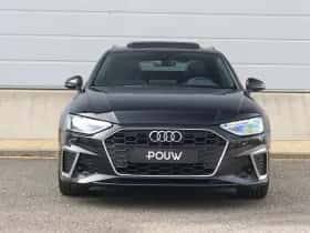 Audi A4 (2020) thumbnail 8