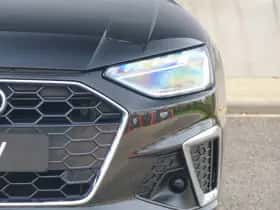 Audi A4 (2020) thumbnail 9