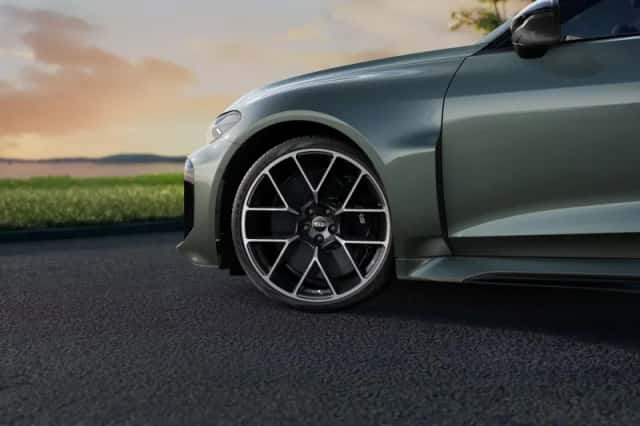 Audi RS 5 (2026) thumbnail 9