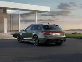 Audi RS 5 (2026) thumbnail 2