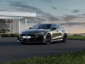 Audi RS 5 (2026) thumbnail 13