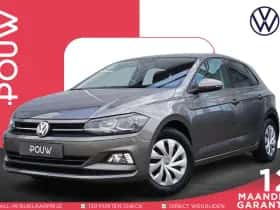 Volkswagen Polo (2019) thumbnail 1