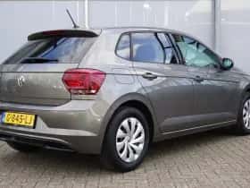 Volkswagen Polo (2019) thumbnail 2
