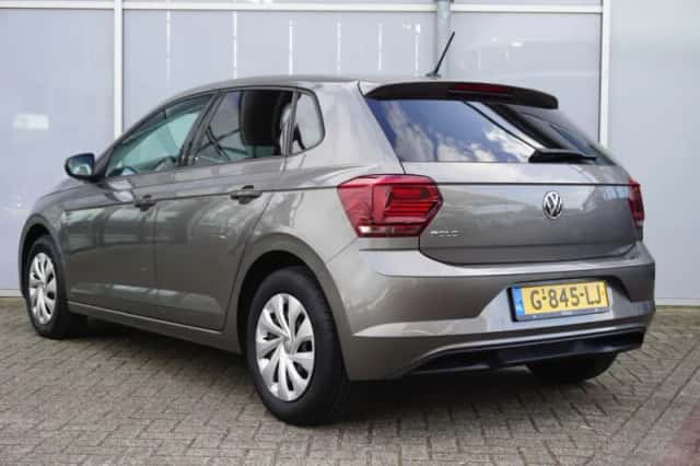 Volkswagen Polo (2019) thumbnail 11