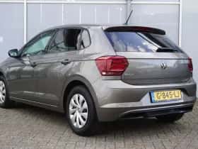 Volkswagen Polo (2019) thumbnail 11