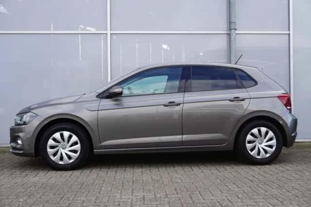 Volkswagen Polo (2019) thumbnail 12