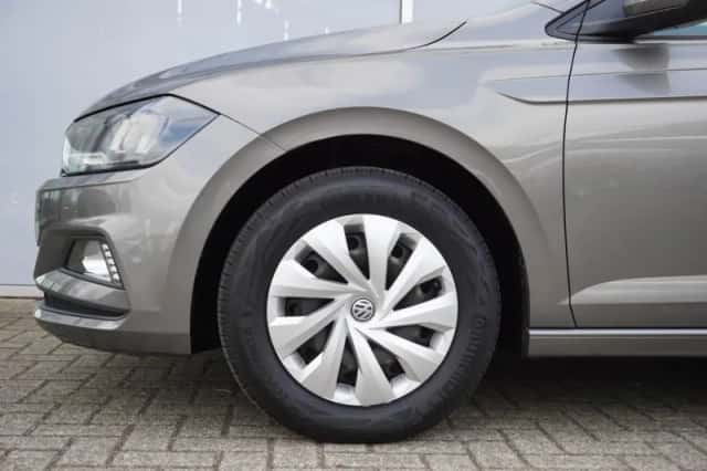 Volkswagen Polo (2019) thumbnail 13