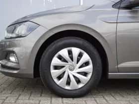 Volkswagen Polo (2019) thumbnail 13