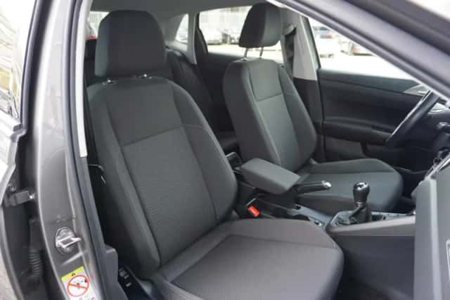 Volkswagen Polo (2019) thumbnail 14