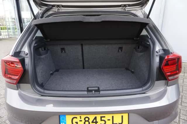 Volkswagen Polo (2019) thumbnail 16