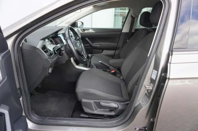 Volkswagen Polo (2019) thumbnail 18