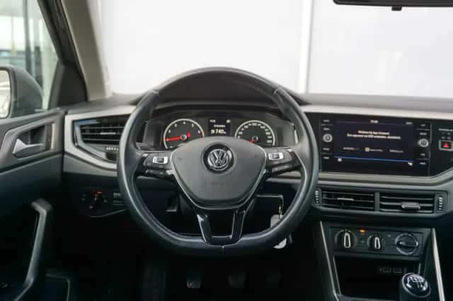 Volkswagen Polo (2019) thumbnail 19