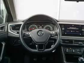 Volkswagen Polo (2019) thumbnail 19