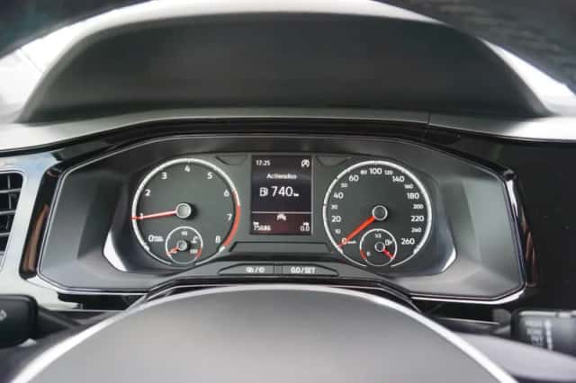 Volkswagen Polo (2019) thumbnail 20