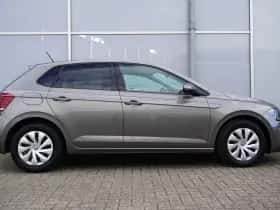 Volkswagen Polo (2019) thumbnail 3